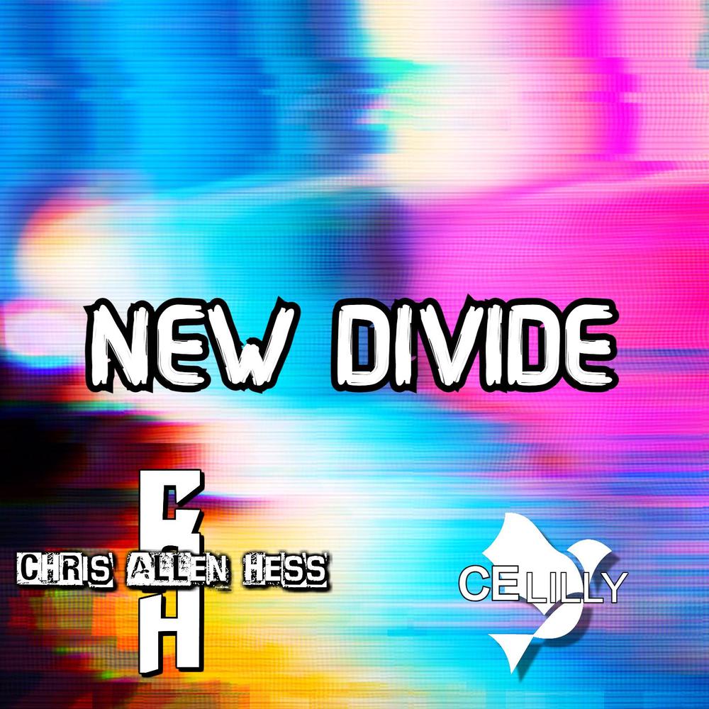 New Divide Album Cover