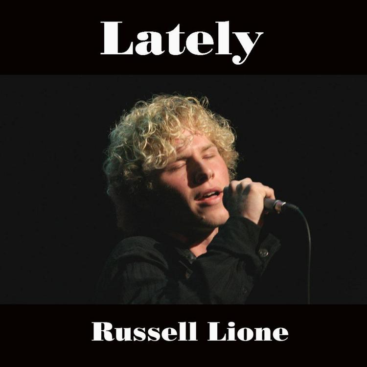 Russell Lione's avatar image