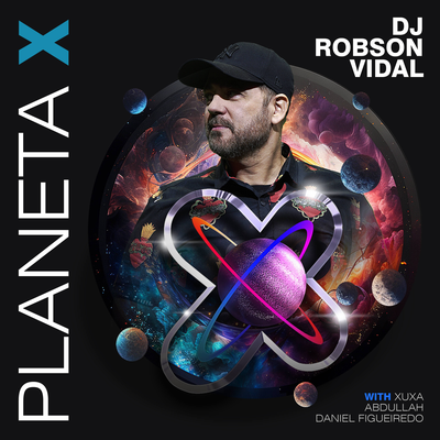 Giro do Planeta 2023 (Teknobeat Radio Edit) By Xuxa, Abdula, Robson Vidal, Teknobeat's cover