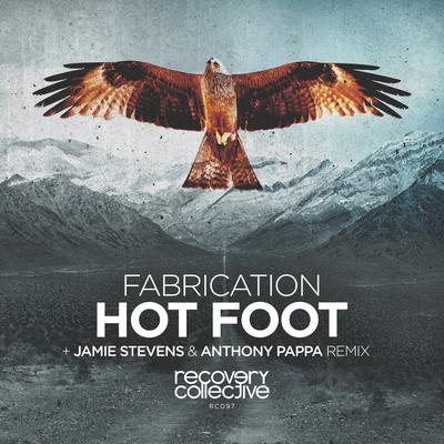 Hot Foot By Fabrication's cover