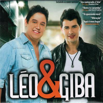 Coisa Mais Gostosa By Léo & Giba's cover