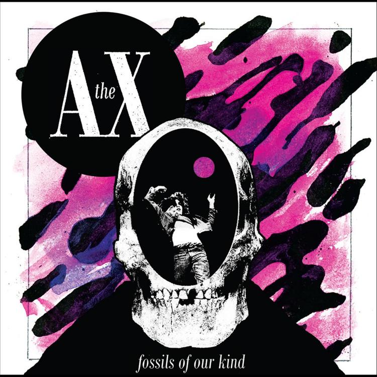 The Ax's avatar image