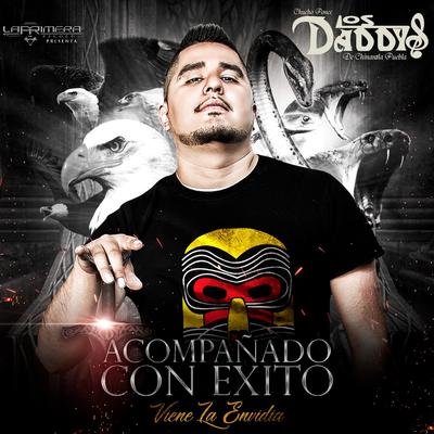 Acompañado Con Éxito's cover