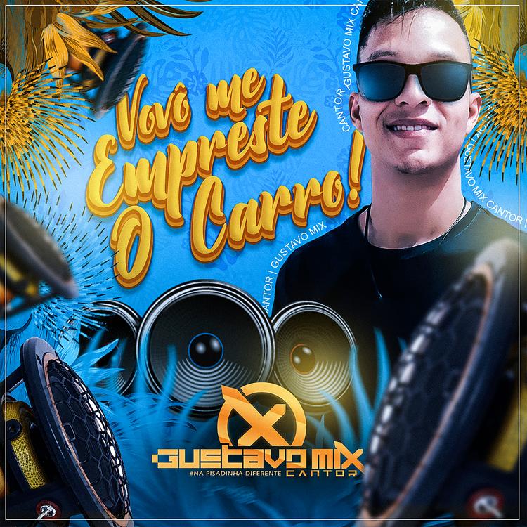 Gustavo Mix Cantor's avatar image