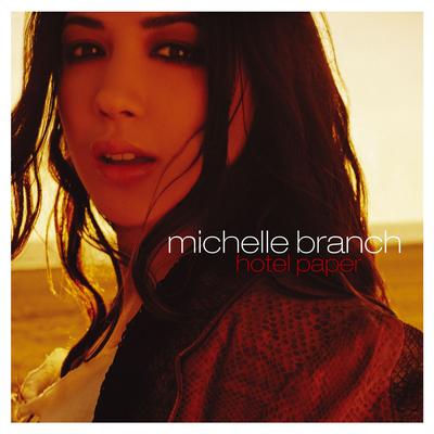 Breathe By Michelle Branch's cover