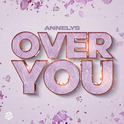 Over You By Annelys, RichWired's cover