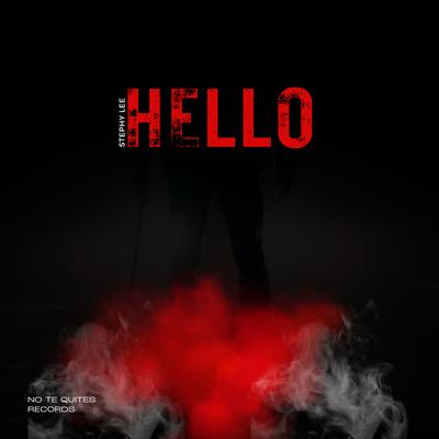 Hello By Stephy Lee's cover