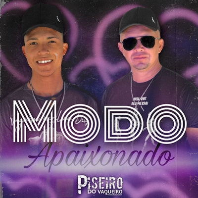 Modo Apaixonado's cover