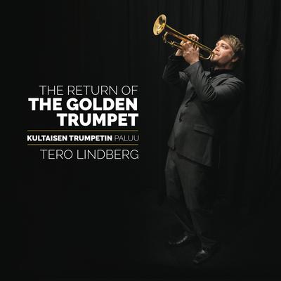 The Return of the Golden Trumpet's cover