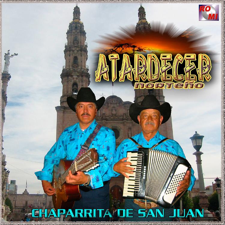 Atardecer Norteno's avatar image