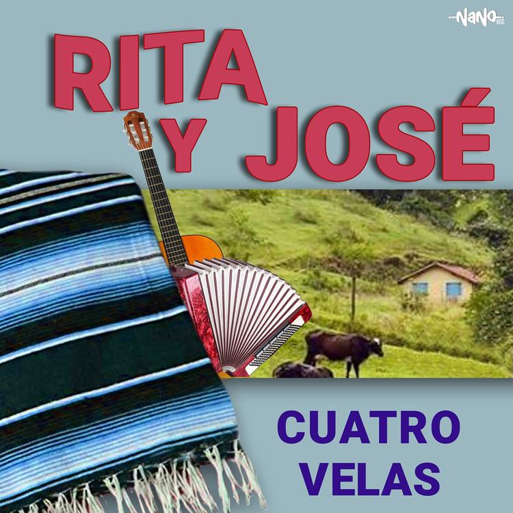 Rita y José's avatar image