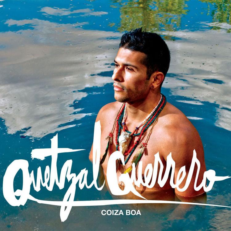Quetzal Guerrero's avatar image