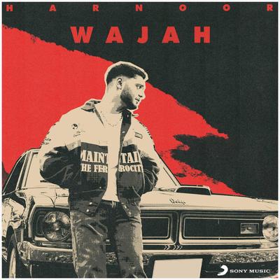 Wajah's cover