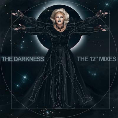 The Darkness: The 12"Mixes's cover