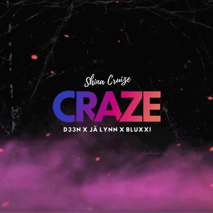 Shina Cruize's avatar image