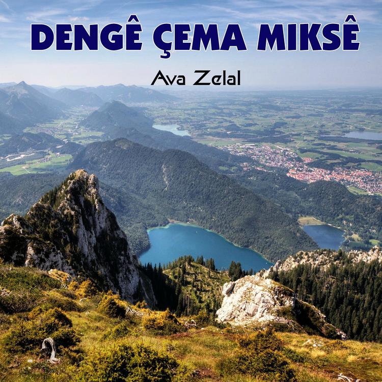 Denge Çema Mıkse's avatar image