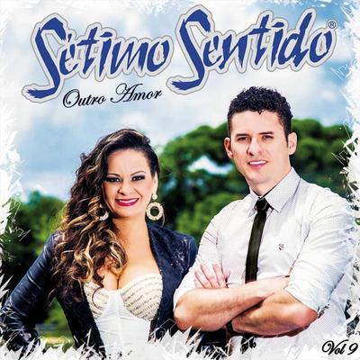 Sétimo Sentido's cover