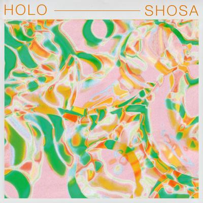 Shosa By Holo's cover