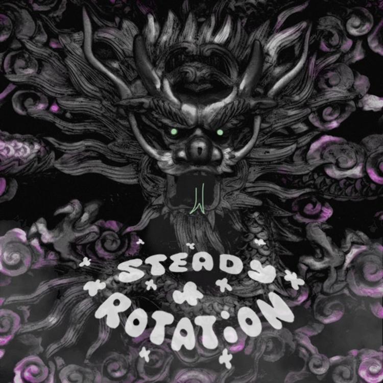 Steady Rotation's avatar image