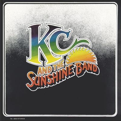 KC & the Sunshine Band's cover
