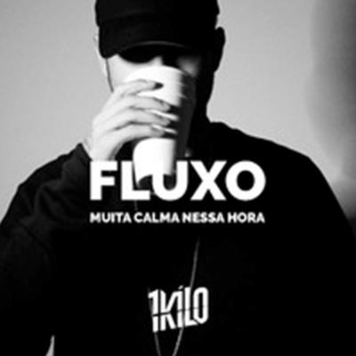 Muita Calma Nessa Hora (Fluxo)'s cover