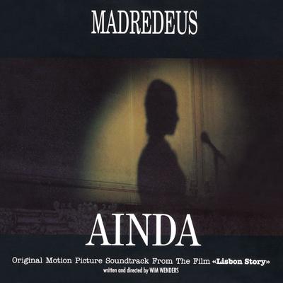 Alfama By Madredeus's cover