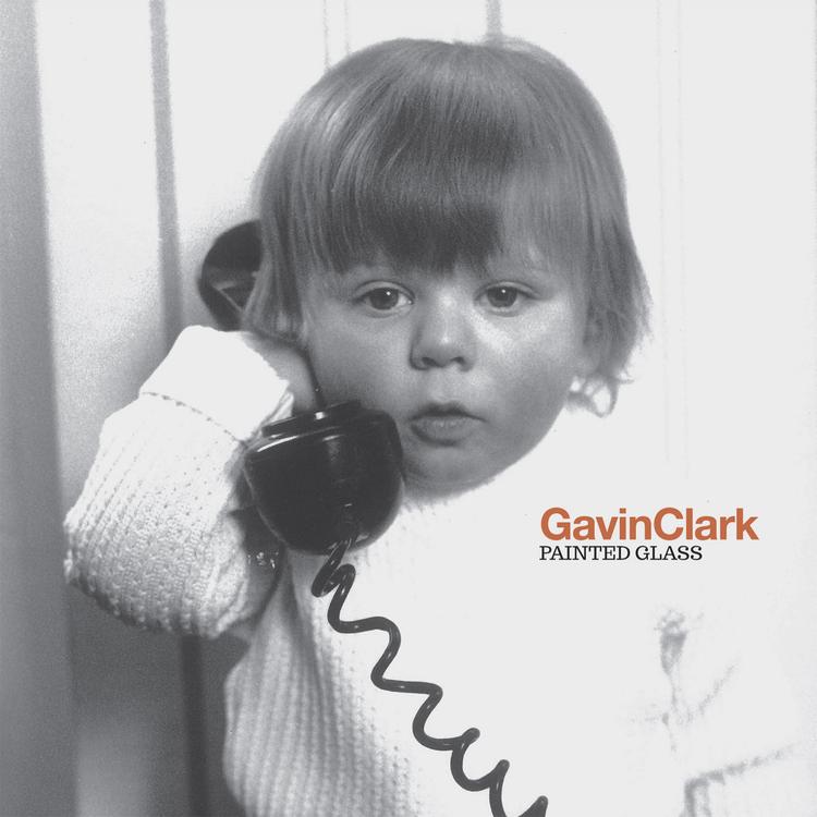 Gavin Clark's avatar image