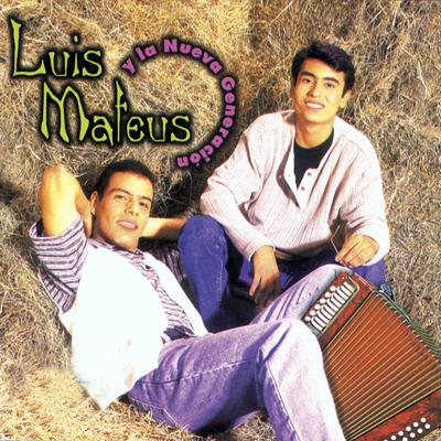 Por Amor By Luis Mateus, La Nueva Generacion's cover