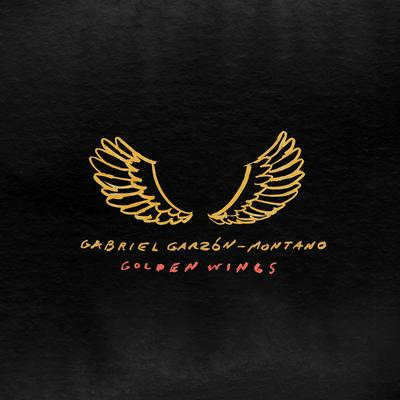 Golden Wings By Gabriel Garzón-Montano's cover