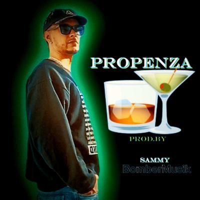 Propenza's cover