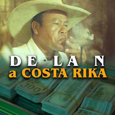 De La N a Costa Rica's cover