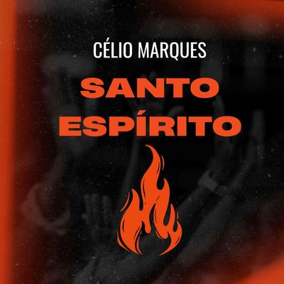 Célio Marques's cover