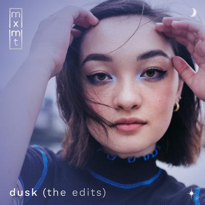 dusk (the edits)'s cover