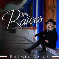 Karmen Sainz's avatar cover