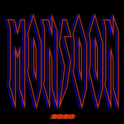 Monsoon 2020's cover