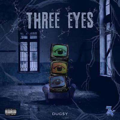 3 Eyes's cover