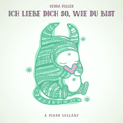 Ich Liebe Dich So, Wie Du Bist's cover