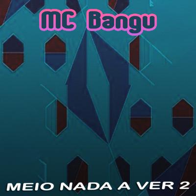 Pão Caseiro By Mc Bangu's cover