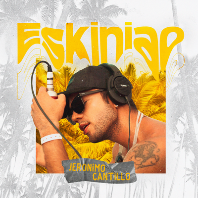 Eskiniao's cover