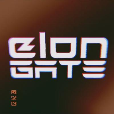 Elon Gate's cover