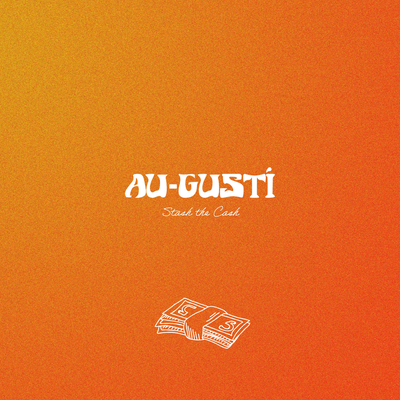 Stash the Cash By Au-Gustí's cover