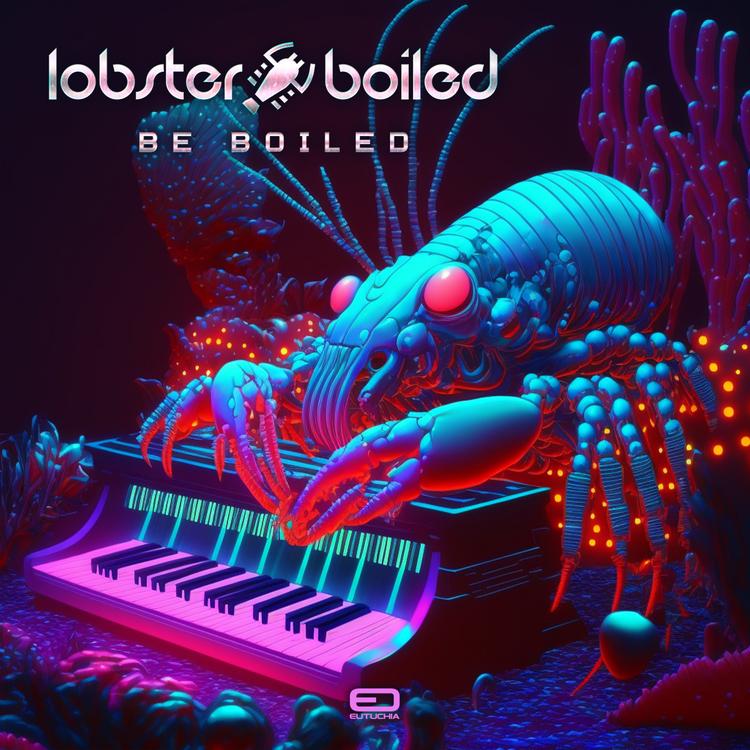 LobsterBoiled's avatar image