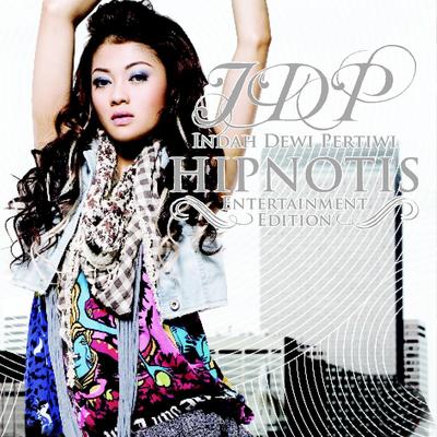 Hipnotis (Entertainment Edition)'s cover