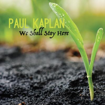 Paul Kaplan's cover