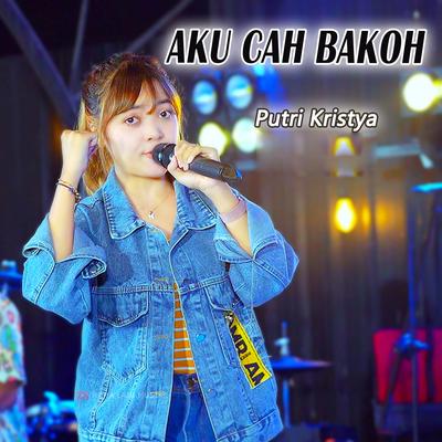 Aku Cah Bakoh's cover