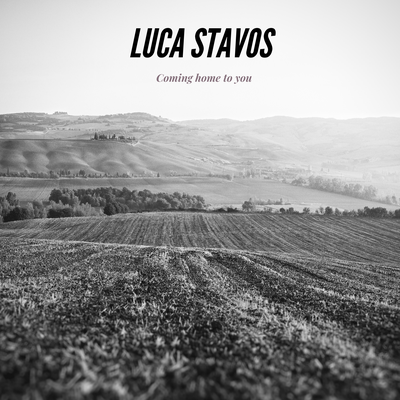 Coming Home to You By Luca Stavos's cover