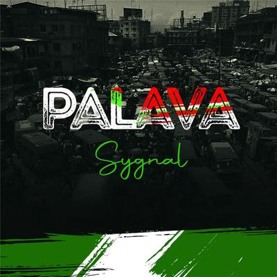 Palava's cover