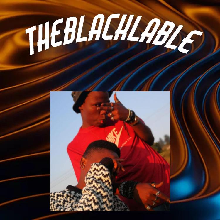 The Black label's avatar image