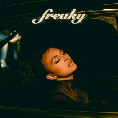 Freaky's cover