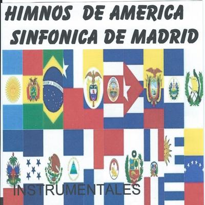 Sinfonica De Madrid's cover